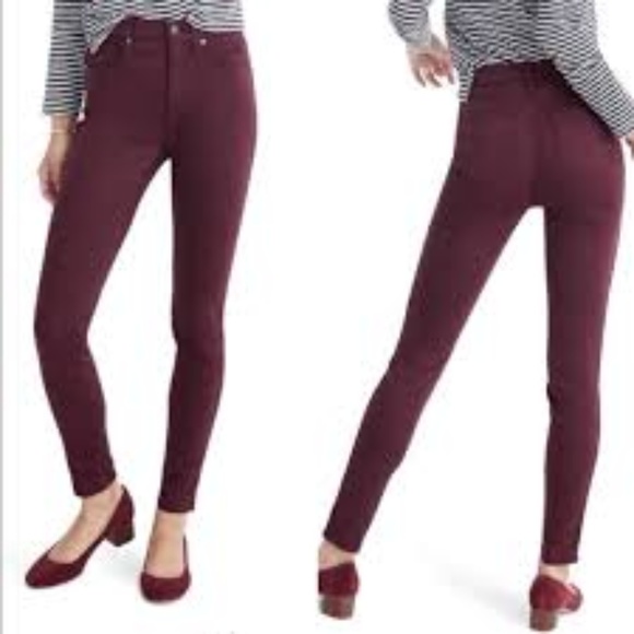 Madewell Denim - Madewell jeans -SOLD
